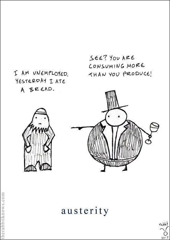 Austerity