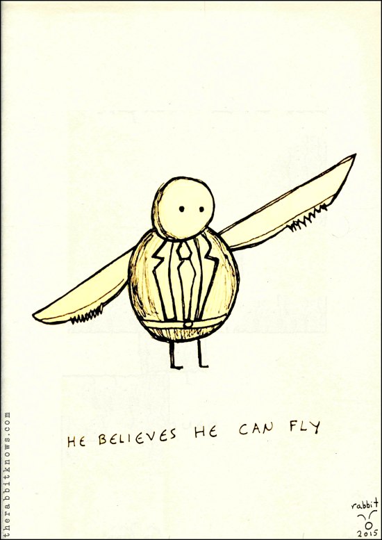 fly